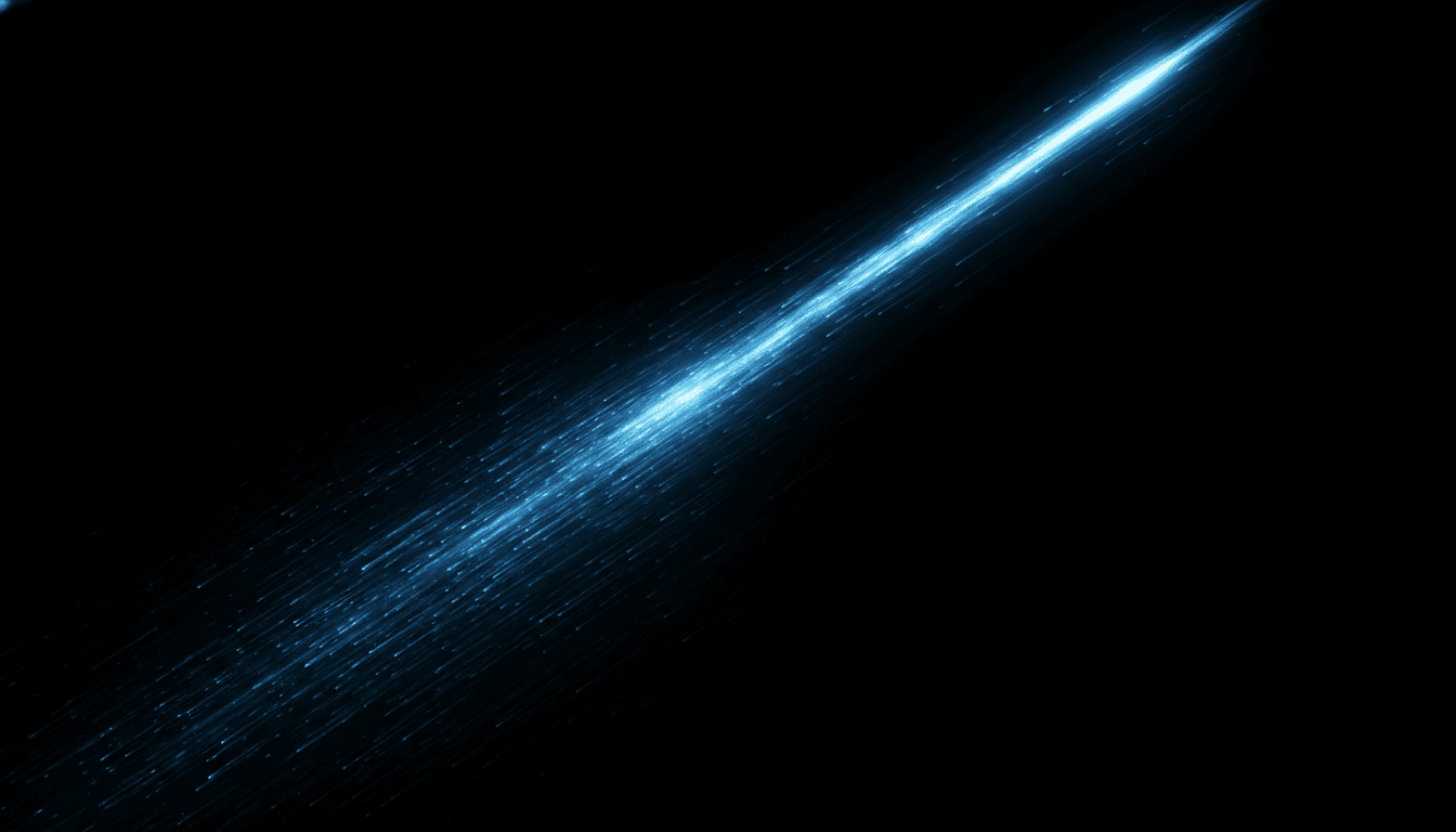 A visual representation of the new Gemini AI models, showing a fast and efficient neural network pathway symbolizing speed and low cost.